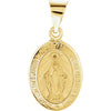 Miraculous Medal