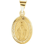 Miraculous Medal