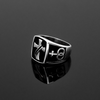 Deacon Ring