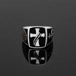Deacon Ring