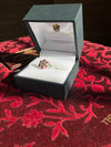 Jerusalem Cross Ring