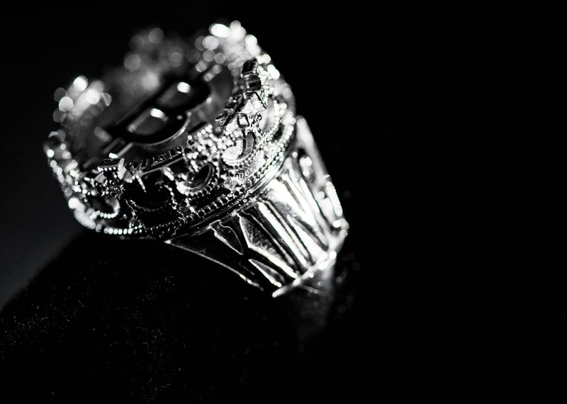 Bitcoin Ring