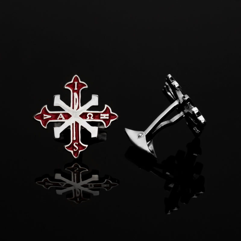 Constantine Cufflinks