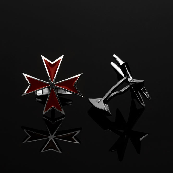 Knights of Malta – LITTLE KING'S JEWELRY®
