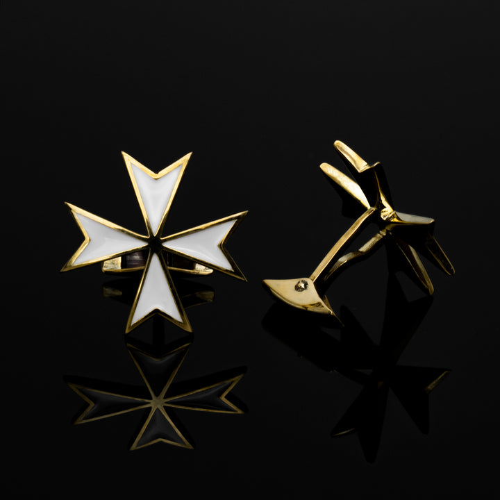 Knights of Malta – LITTLE KING'S JEWELRY®
