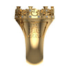 Dogecoin Ring