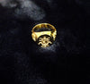 Women's St. John Cantius Signet Ring