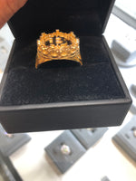 Bitcoin Ring