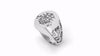 Women's St. John Cantius Signet Ring