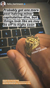 Bitcoin Ring